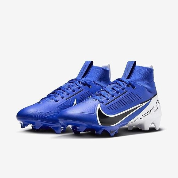 New Nike Vapor Edge Pro 360 2 Football Cleats - Sz 9‎ main image 4